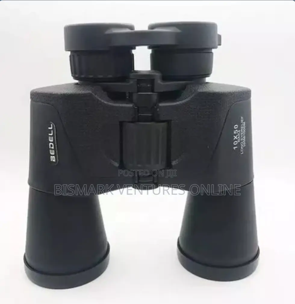 10x50 Binocular Low Light Version