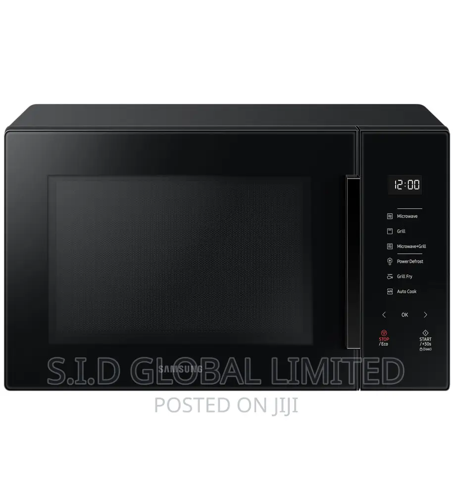 Samsung-30ltr-Grill-Microwave-Mg30t5018ck/Sm