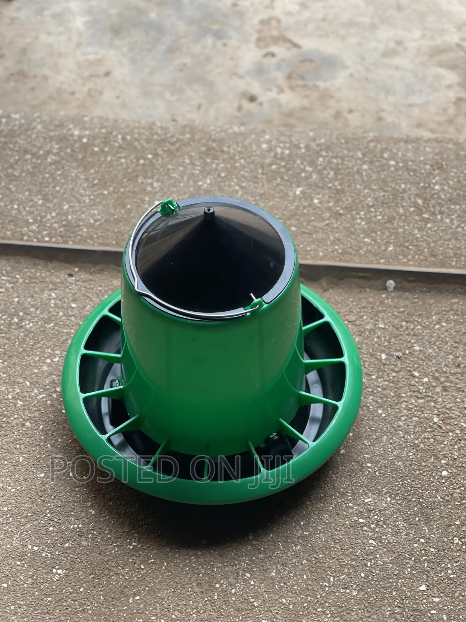 10kg Poultry Feeder