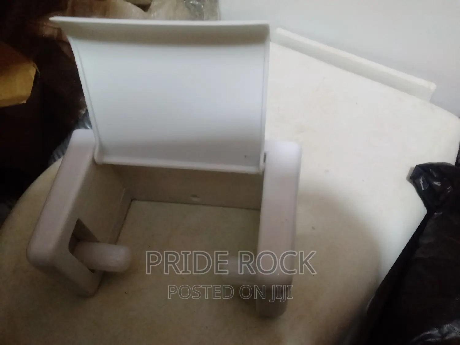 Plastic Toilet Paper Holder, Toilet Paper Holder, Tissue