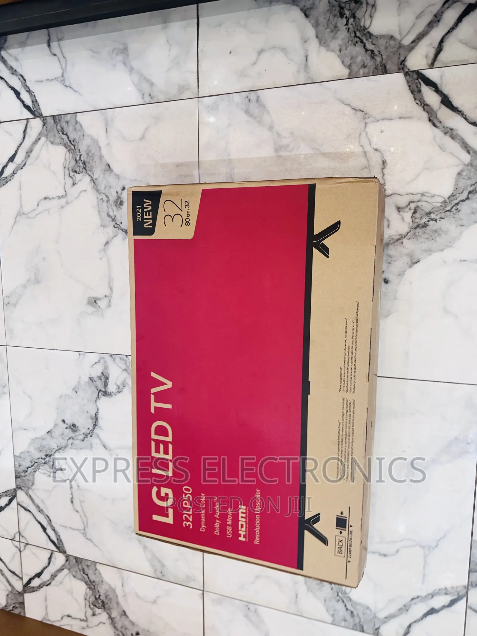Shop the Best Lg32lp500 Satellite Digital Tv 