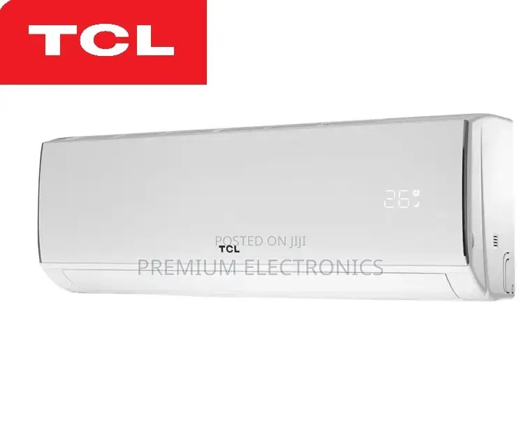 Tcl 2.5hp R410a Split Air Conditioner Tac-24csa/Xa51