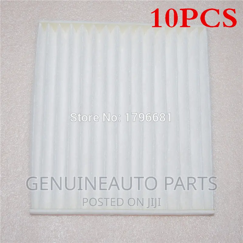 Genuine Oem Ac Filter 06060 for Toyota Corolla 2009,Yaris