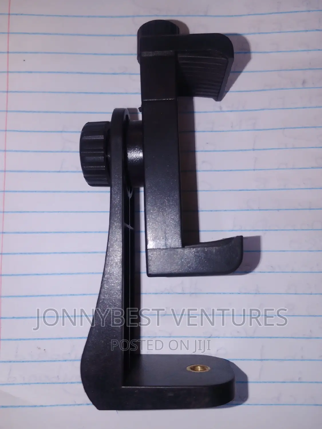 Adjustable Phone Holder For Tripod