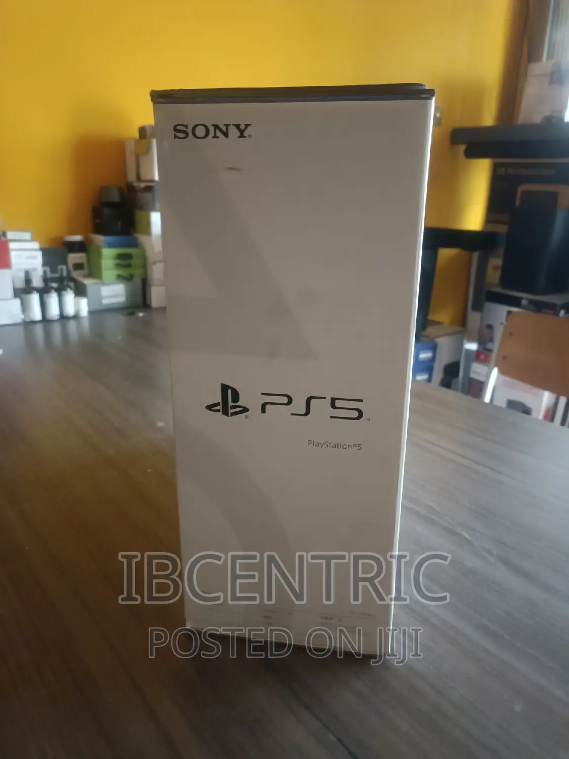 Sony Playstation 5 Console