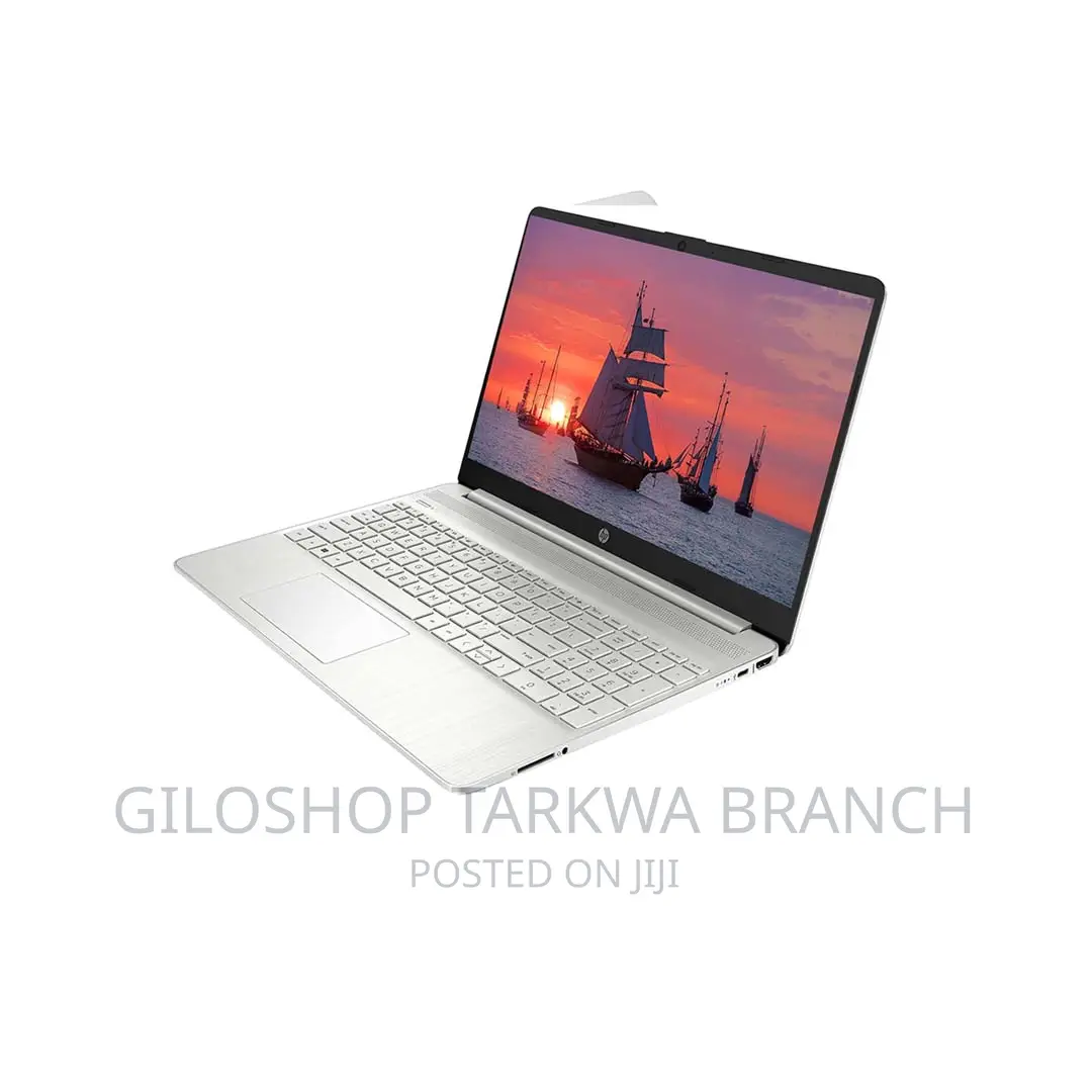 New Laptop HP 15 8GB Intel Core I5 SSD 256GB