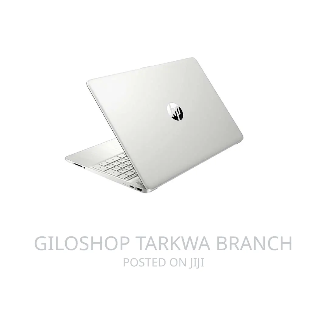 New Laptop HP 15 8GB Intel Core I5 SSD 256GB