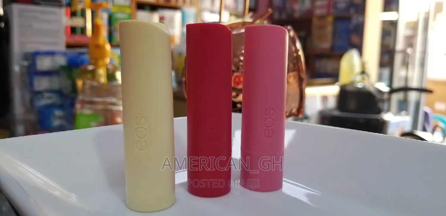 EOS Moisturizing Lip Bam