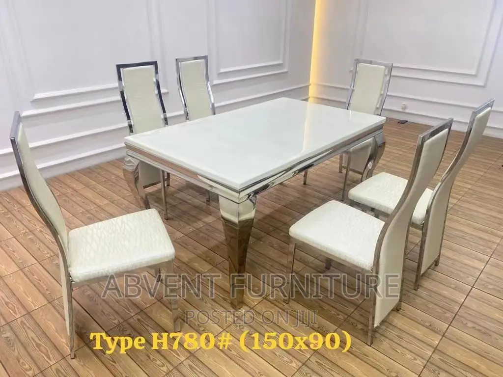 Marble Executive Dining