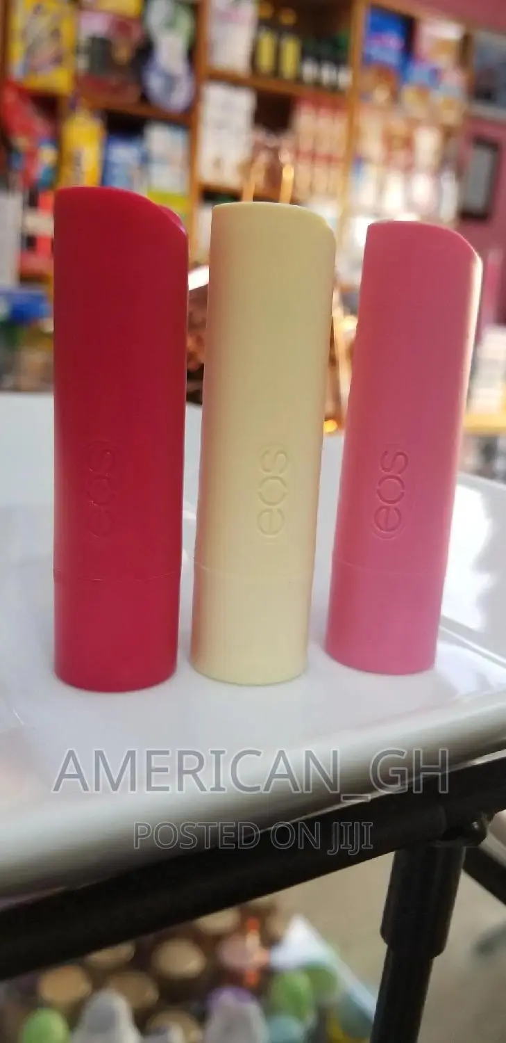 EOS Moisturizing Lip Bam