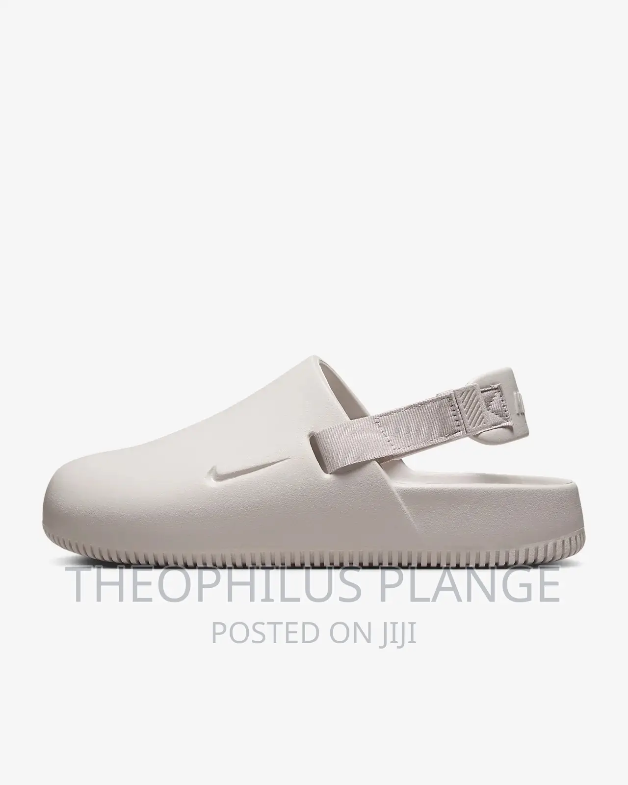 Original Nike Calm Mule Slides