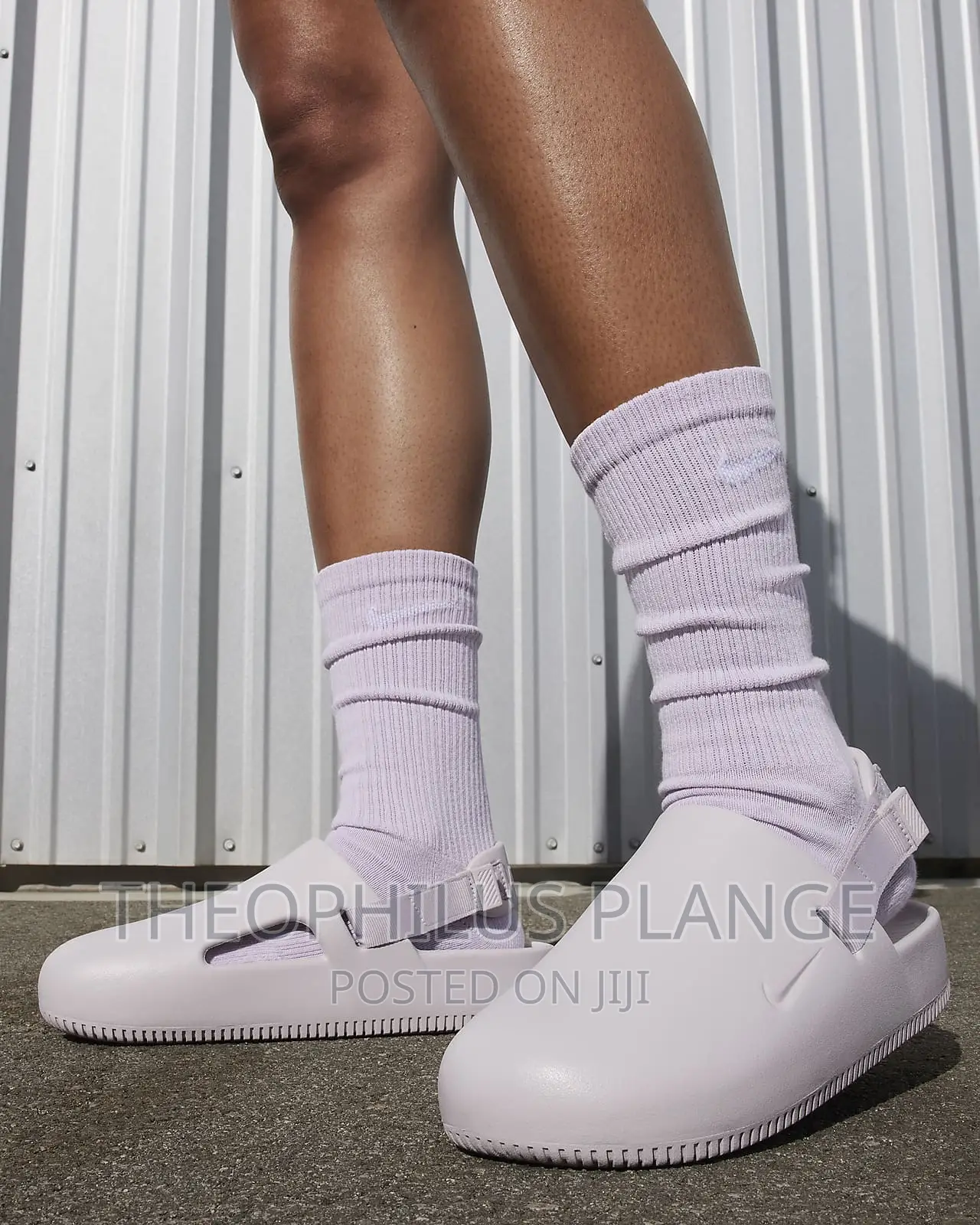 Original Nike Calm Mule Slides