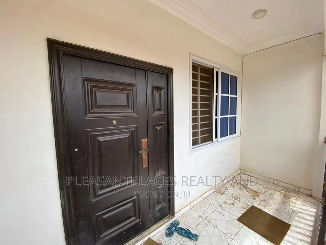 2bdrm Apartment in Pleasantplaces, Accra Metropolitan for rent