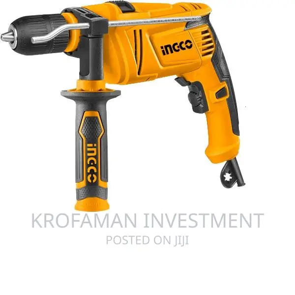 Ingco ID8508-2 Impact Drill