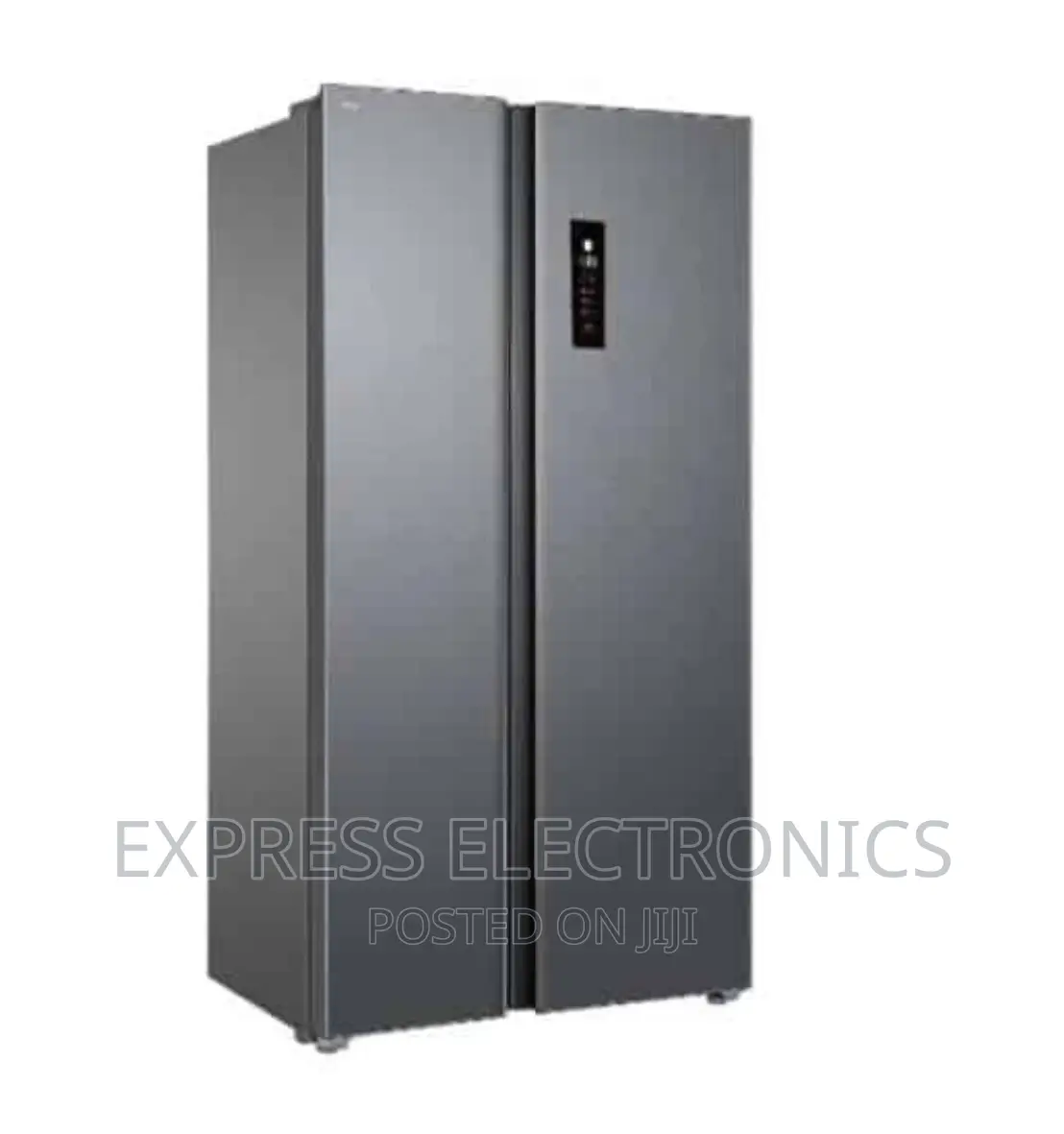 High Quality Sleek Side by Side Fridge TCL TCL-P520SBN