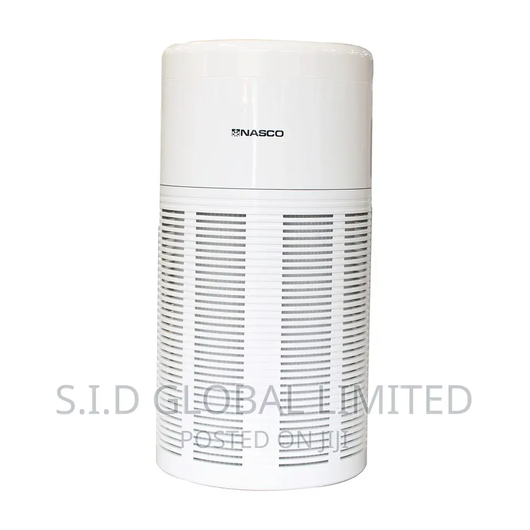 Nasco Air Purifier Ap1209-Cb