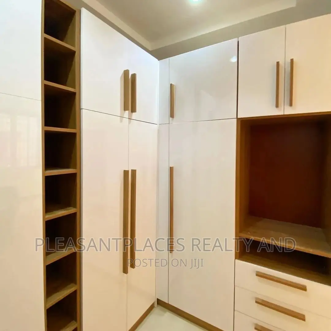1bdrm Apartment in Pleasantplaces, Haatso for rent