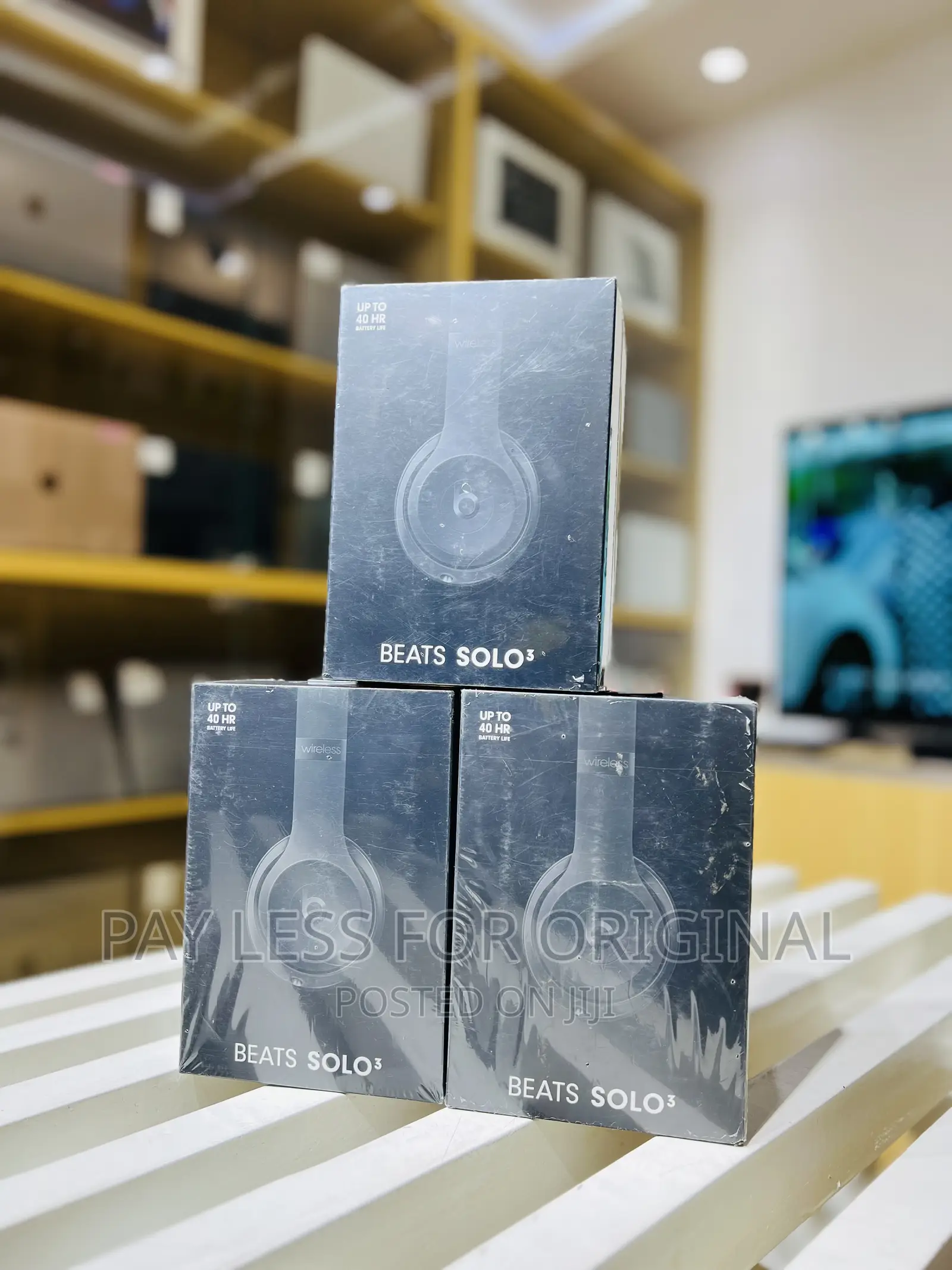 Beats Solo