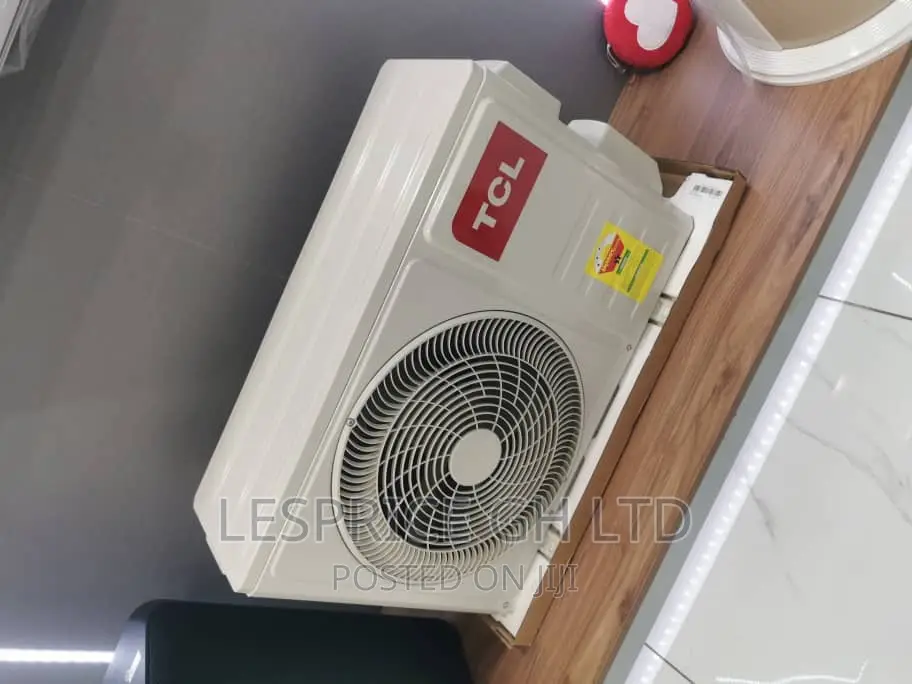 TCL 1.5hp// 410a High Quality AC