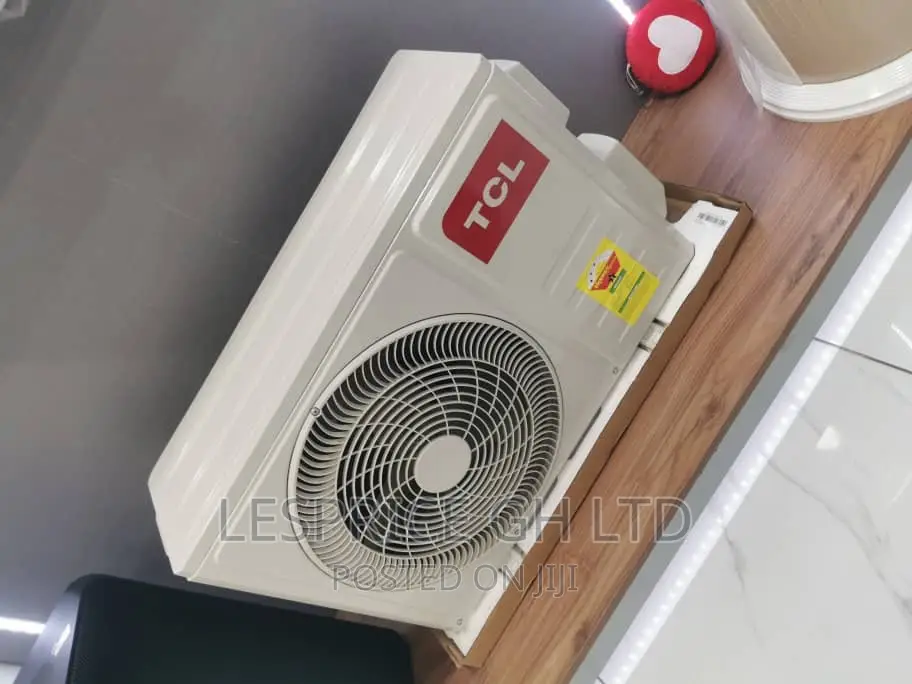 TCL 1.5hp Split Air Conditioner