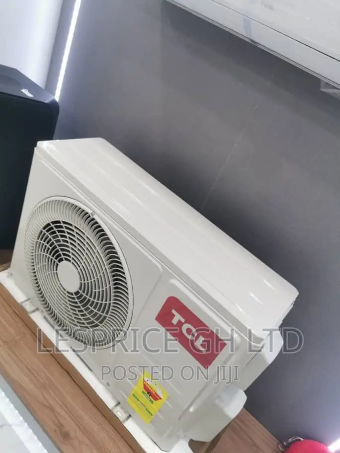 TCL 1.5hp// 410a Air Conditioner