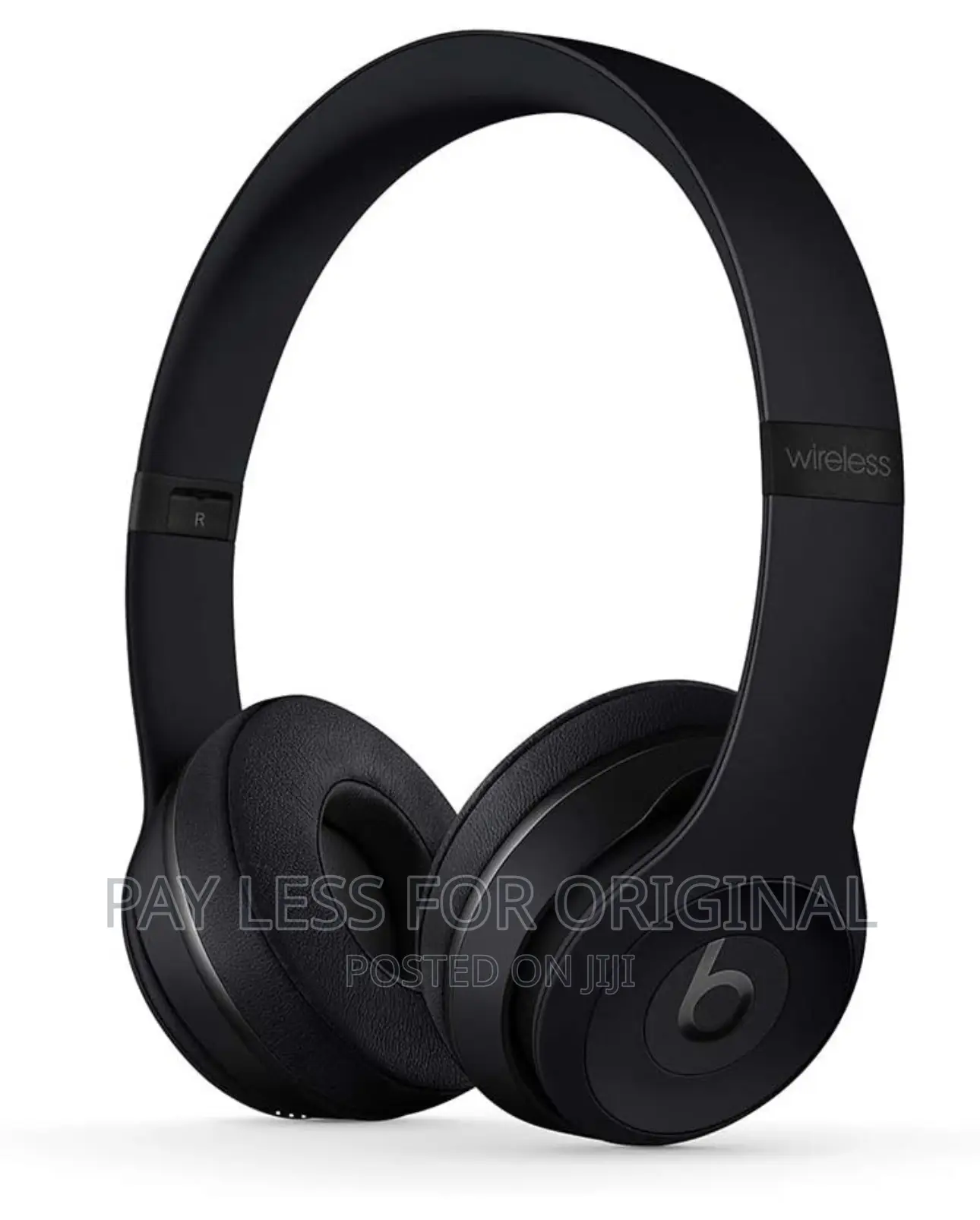 Beats Solo