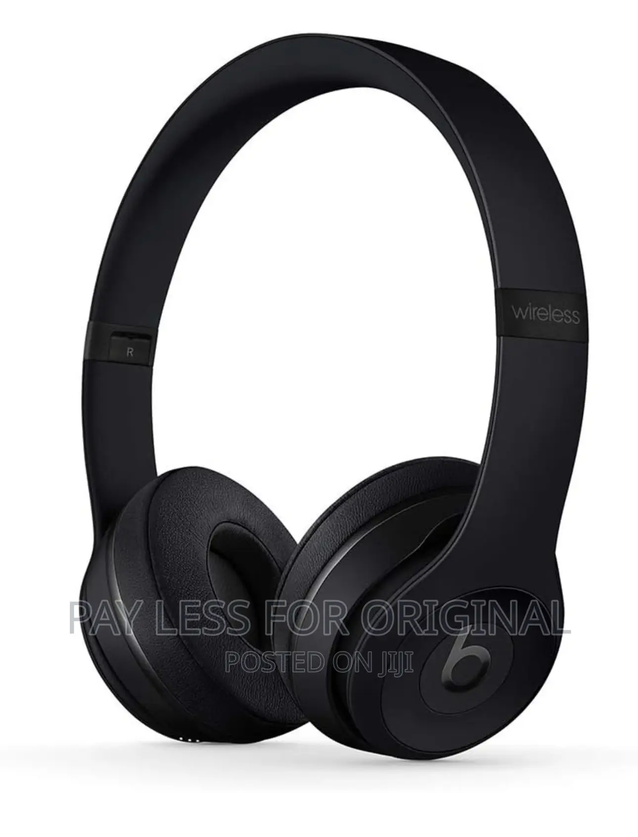Beats Solo