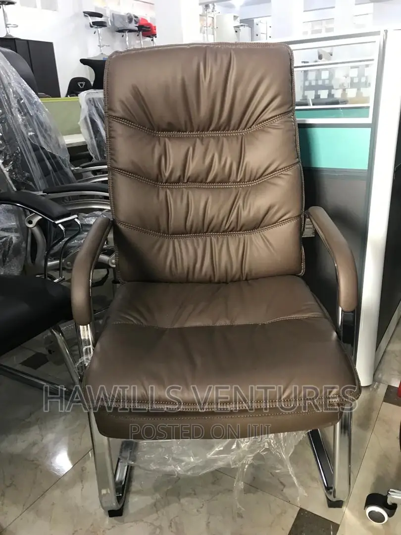 Boardroom Chair.