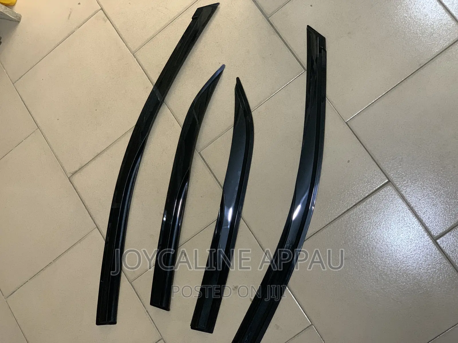 Toyota Corolla Window Door Shade 2008 to 2012