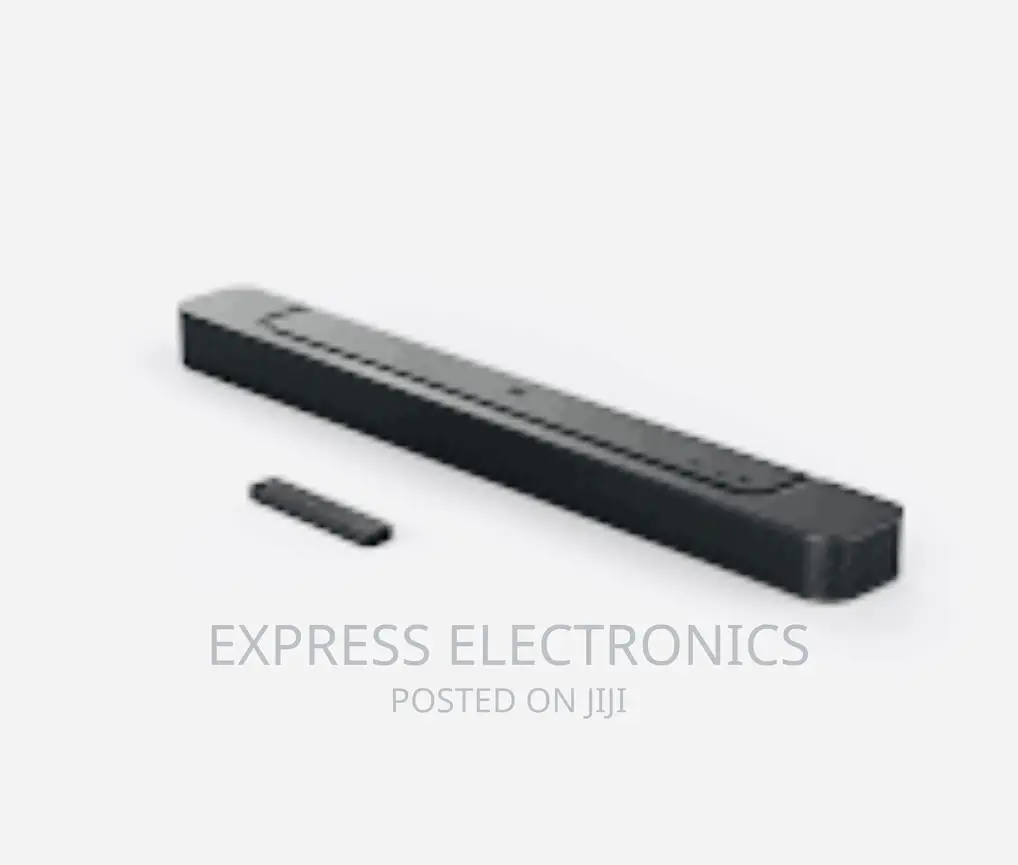 Best Buy for Less JBL 300 Single Door Bar Sound System