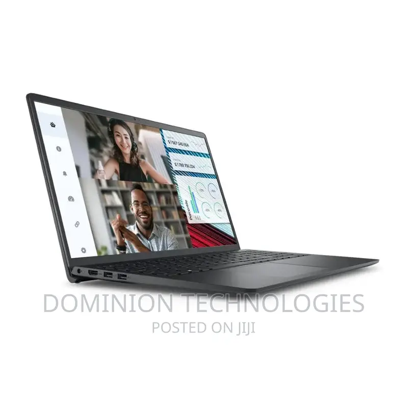 New Laptop Dell Vostro 15 3549 4GB Intel Core I5 SSD 256GB