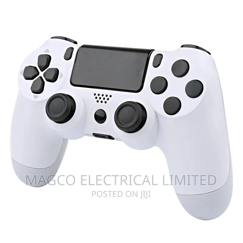 Ps 4 Controller