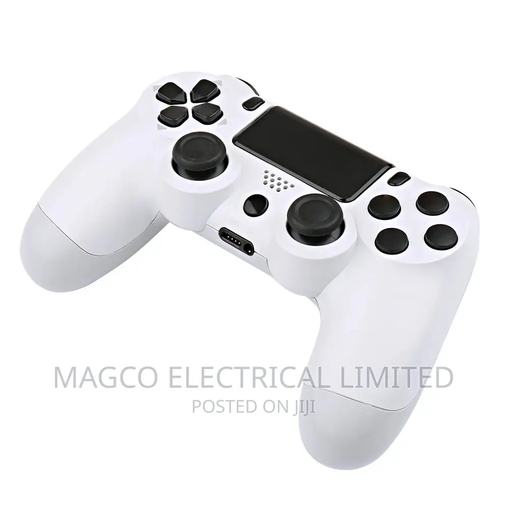 Ps 4 Controller