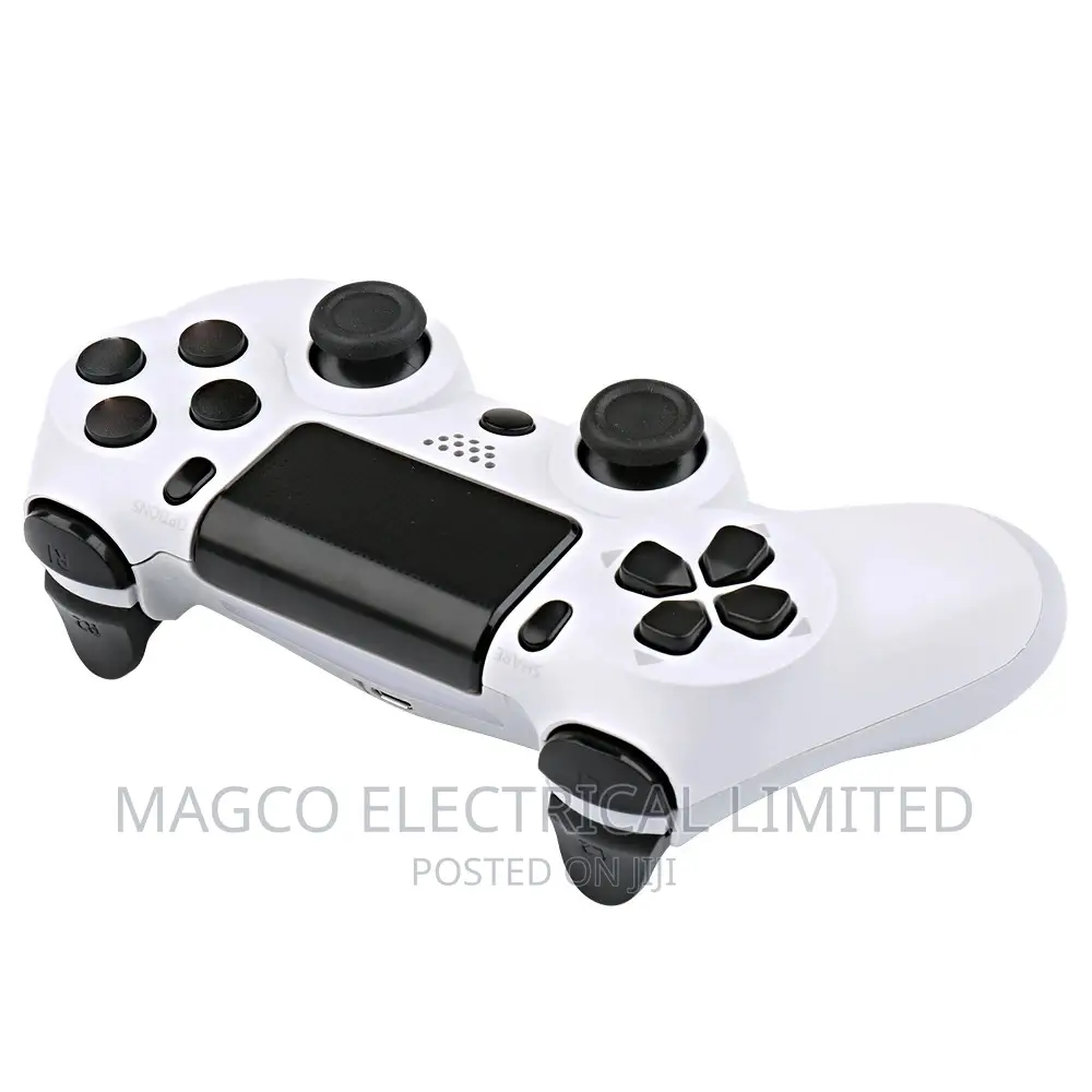 Ps 4 Controller