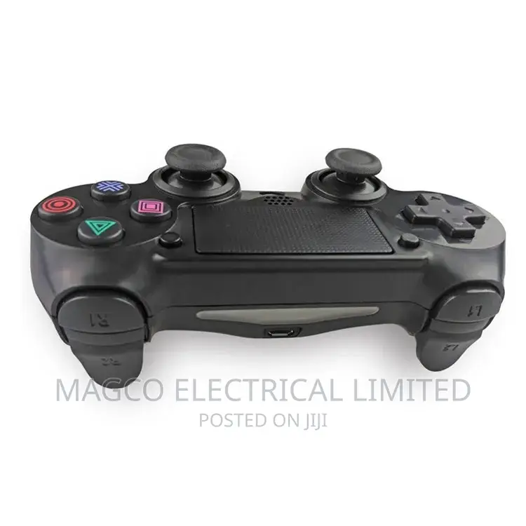 Wireless Ps 4 Controller