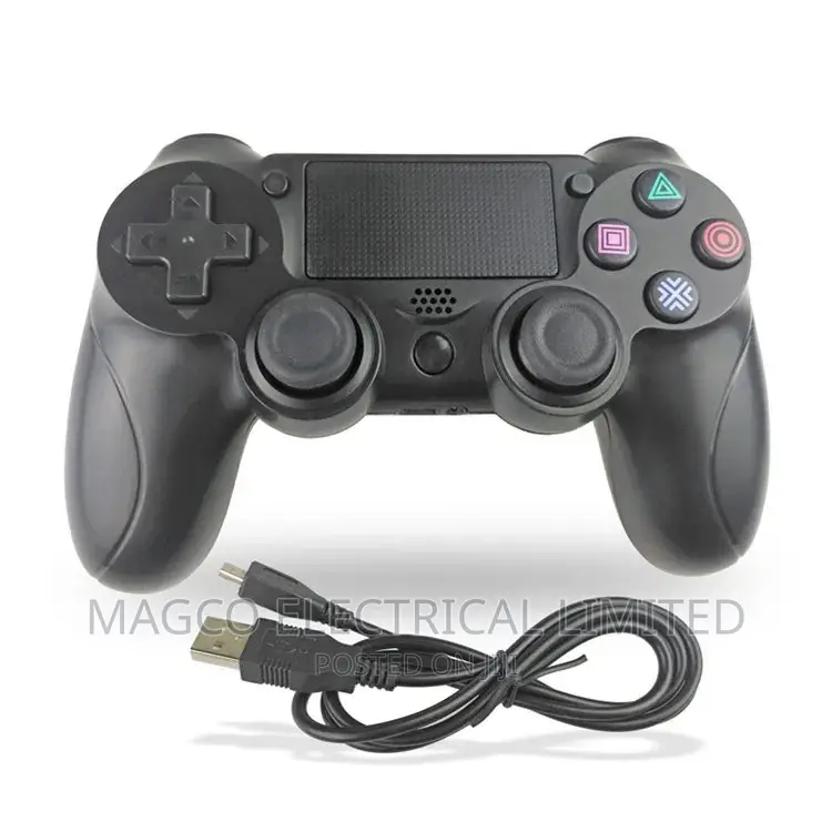 Wireless Ps 4 Controller
