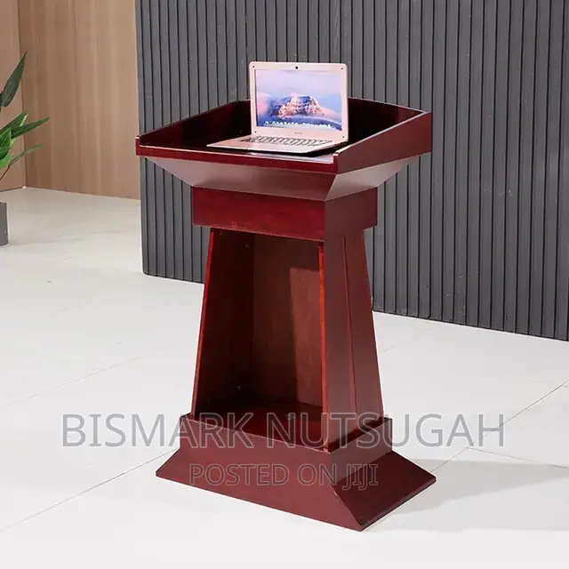 Wooden Church Pulpit for Sale