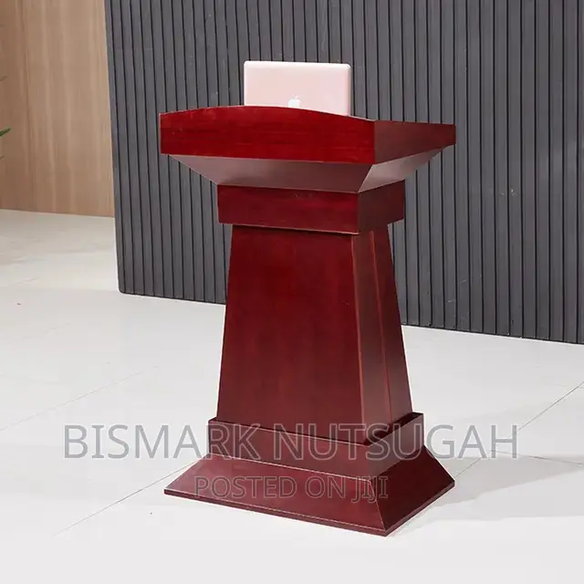 Wooden Church Pulpit for Sale
