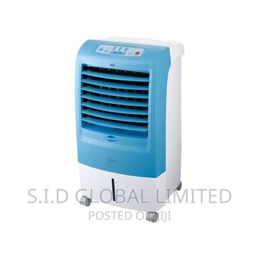 Midea 15ltr Air Cooler (Ac120-15f)
