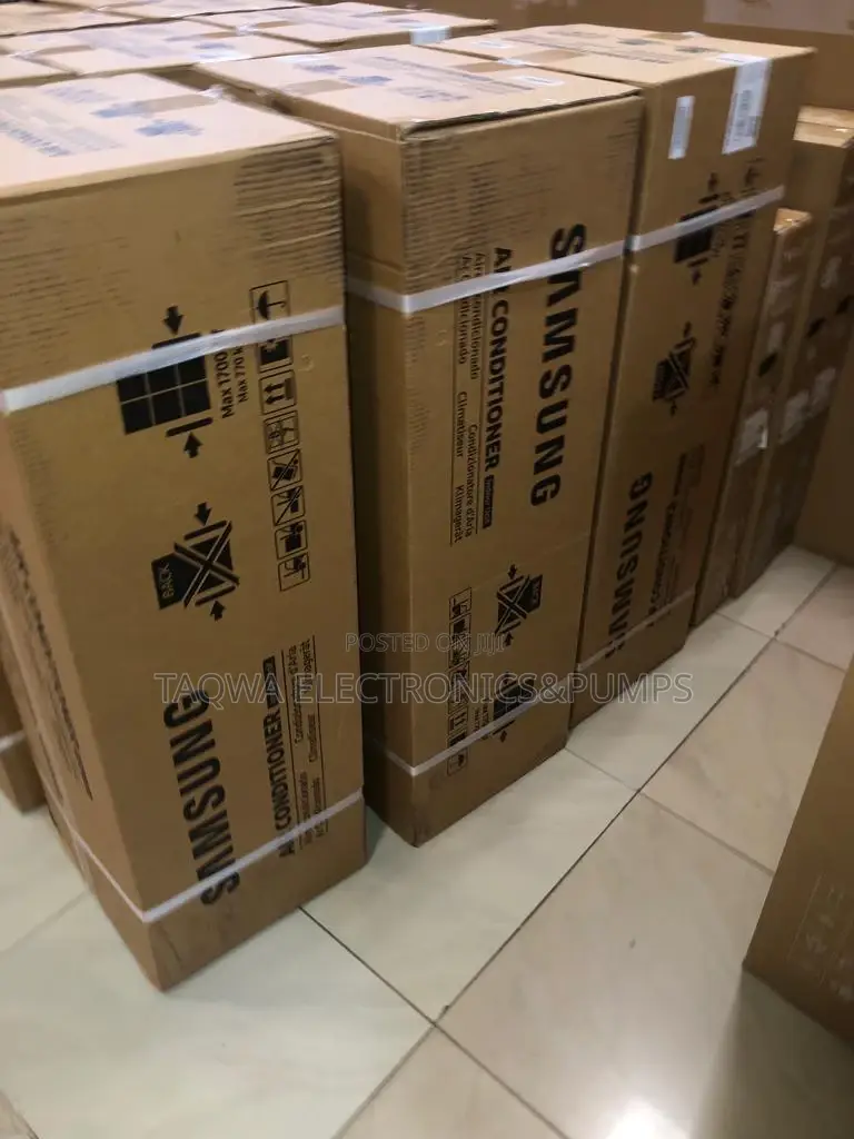 R410A SAMSUNG Air Conditioner, 2.0hp
