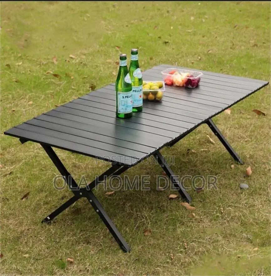 Events Table