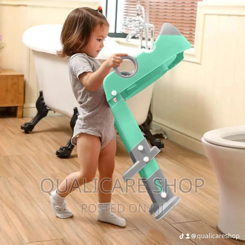 Potty Training Seat