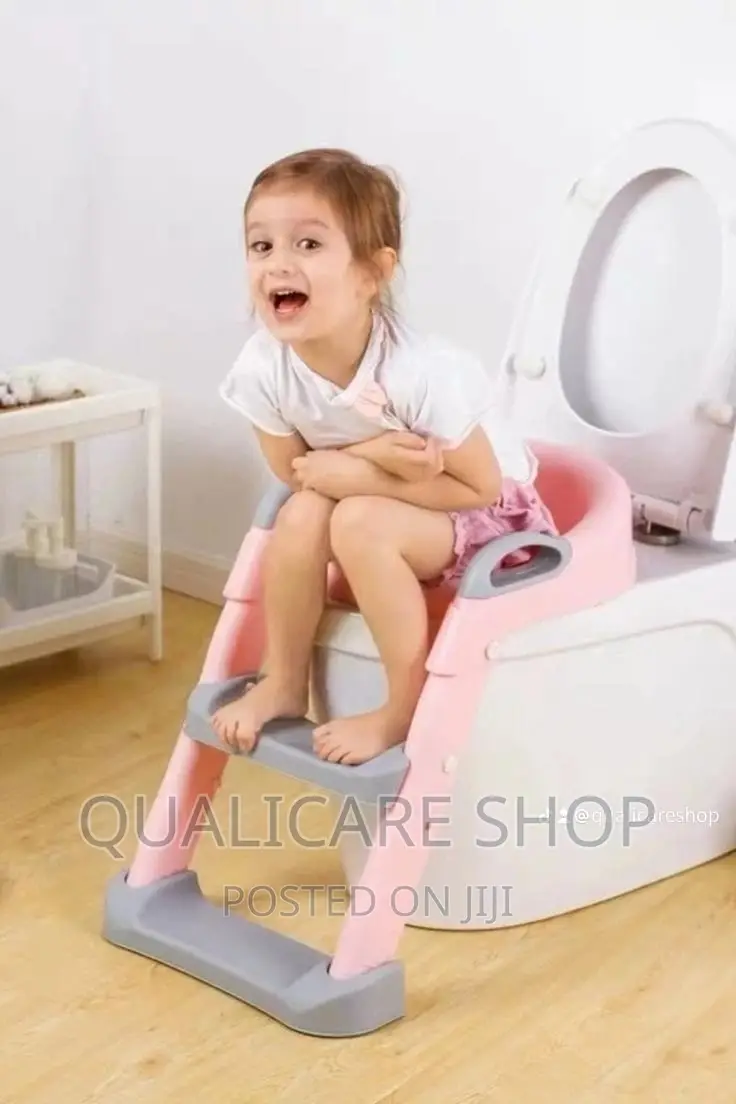 Potty Training Seat
