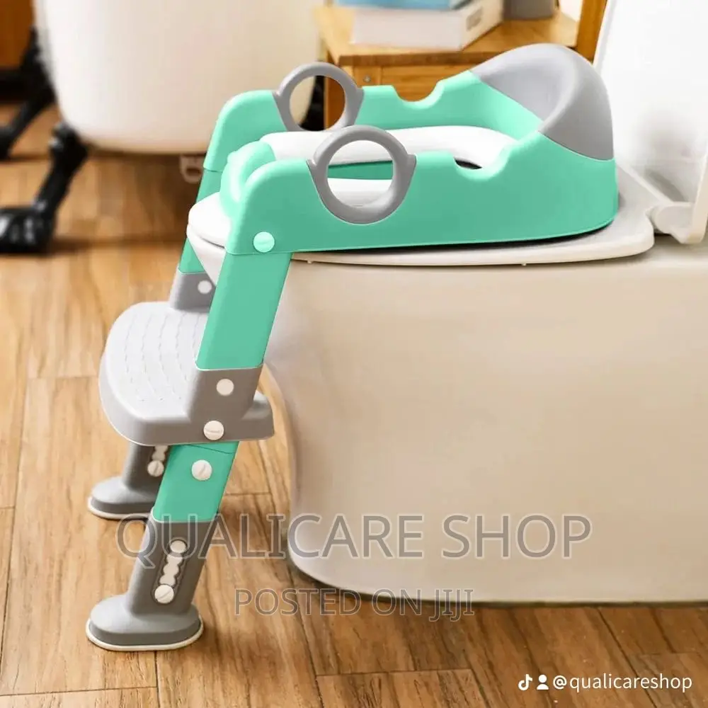 Potty Training Seat