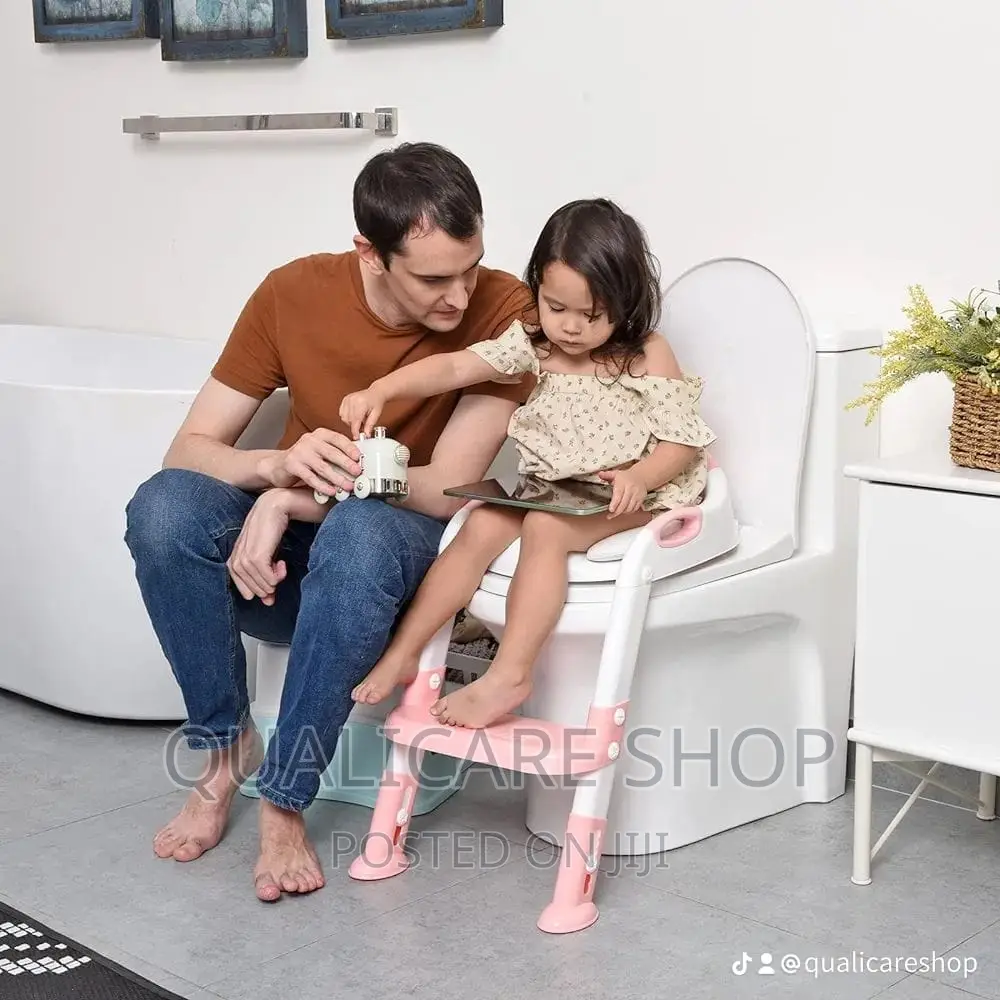 Potty Training Seat