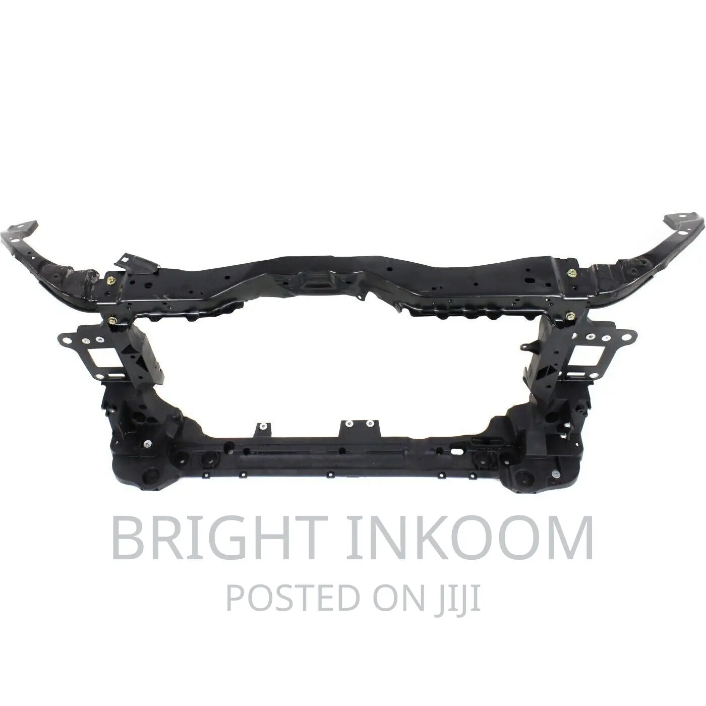 Honda Civic 2016 2017 2018 Radiato Support