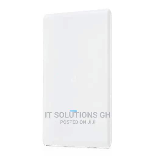 Ubiquiti Unifi Access Point, Ac Mesh Pro | Uap-Ac-M-Pro