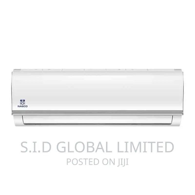 NASCO 1.5HP Inverter Split Air Conditioner ( NASHRN1-12)