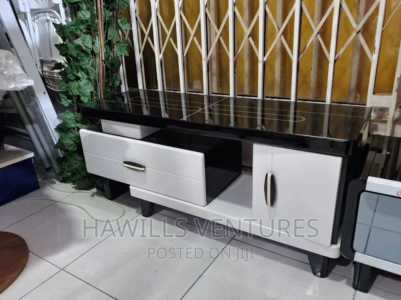 Television Stand