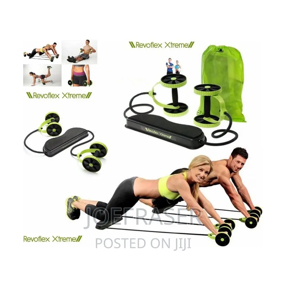 Top Revoflex Xtreme